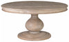 Baldwin Round Dining Table