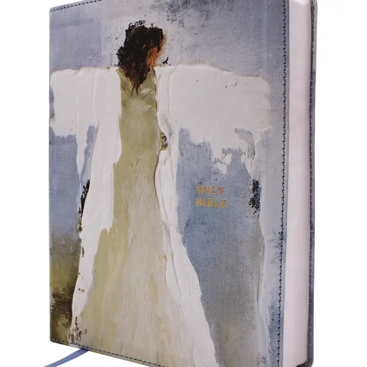 Anne Neilson Bible - Leathersoft