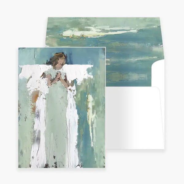 Anne Neilson Faithful Note Cards