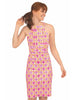 Gretchen Scott Jersey Bougie Dress East India