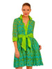 Gretchen Scott Little Bo Peep Dress