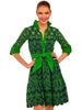 Gretchen Scott Little Bo Peep Dress