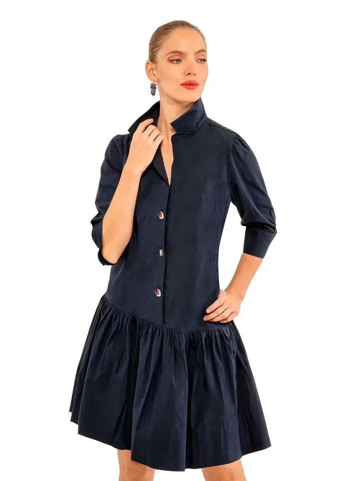 Gretchen Scott - So Sweet Dress - Solid