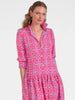 Gretchen Scott So Sweet Dress - Ring Toss