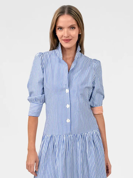 Gretchen Scott - So Sweet Dress - Striped