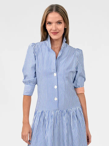 Gretchen Scott - So Sweet Dress - Striped
