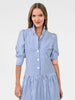 Gretchen Scott - So Sweet Dress - Striped