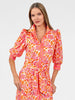 Gretchen Scott Swagger Dress