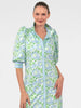 Gretchen Scott Swagger Dress