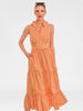 Gretchen Scott Wash & Wear Hope Midi/Maxi Dress