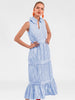 Gretchen Scott Wash & Wear Hope Midi/Maxi Dress