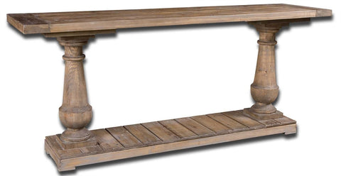 Stratford Console by Uttermost 24250